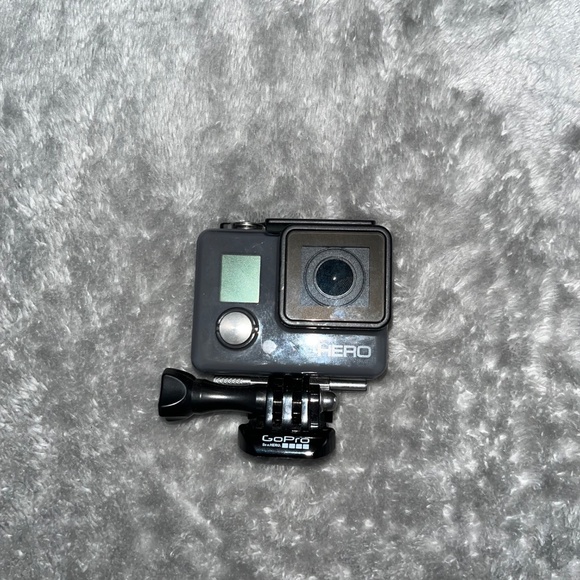 GoPro Camera - Picture 2 of 3